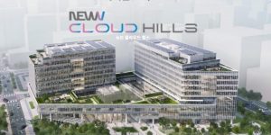 마곡 클라우드힐스. │CLOUD HILLS. │ 클라우드힐스││총│괄│ 마곡클라우드힐스 지식산업센터 │본│부││▶▒TEL: 0 1 0 - 9 9 5 0 -1 3 8 3▒◀│